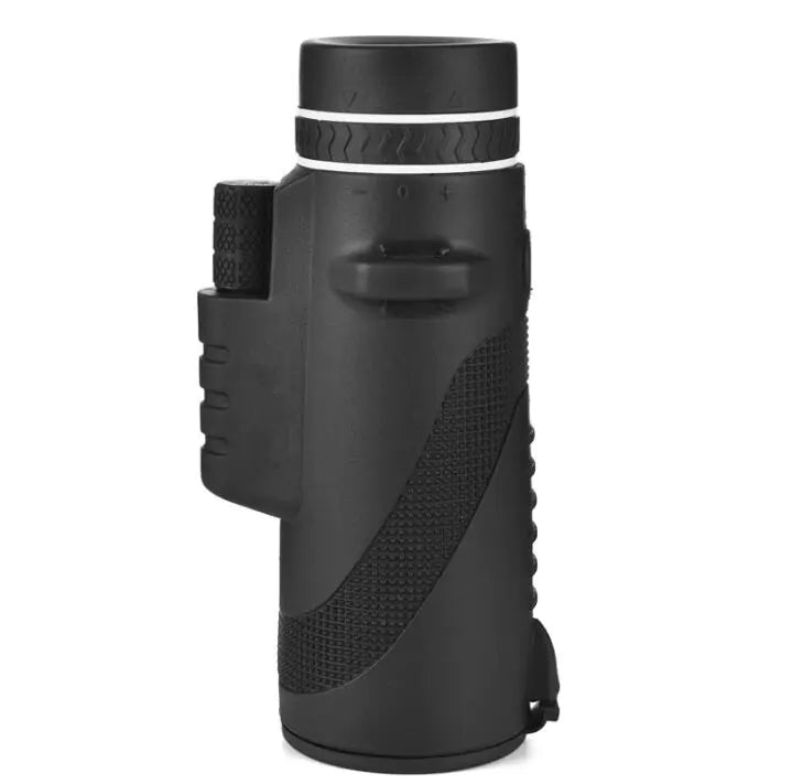 High-Definition Telescope with Universal Phone Mount - Oana Prime Shop