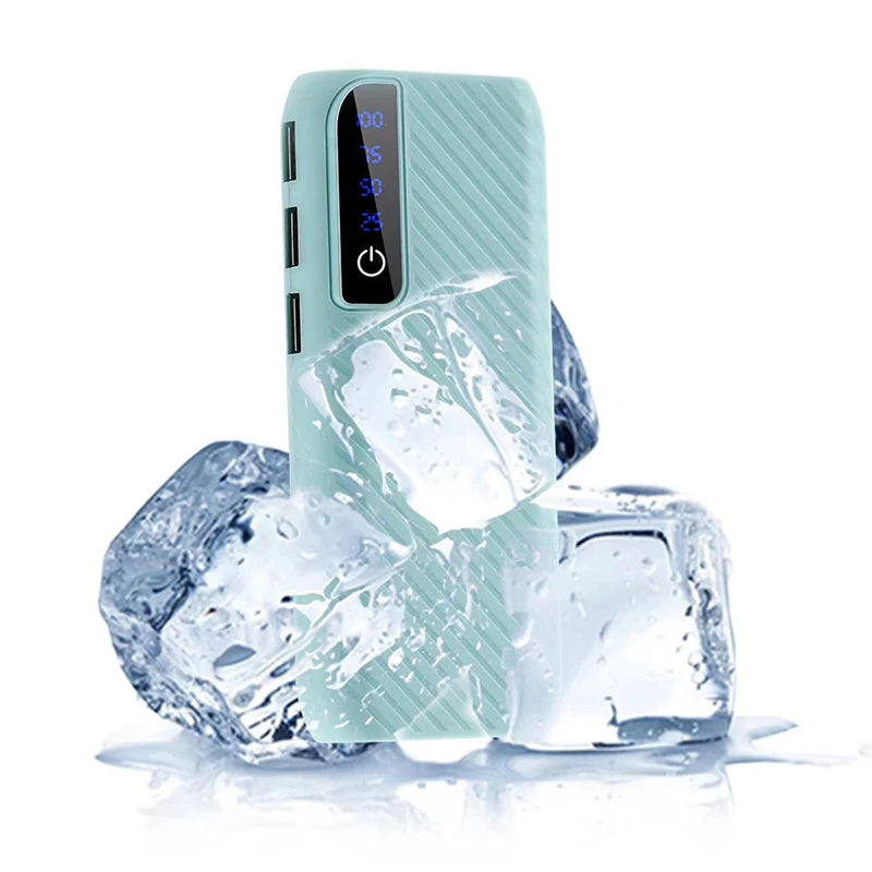 20000mAh Portable Power Bank Charger – Adventure Ready by Oana Prime Shop - Oana Prime Shop