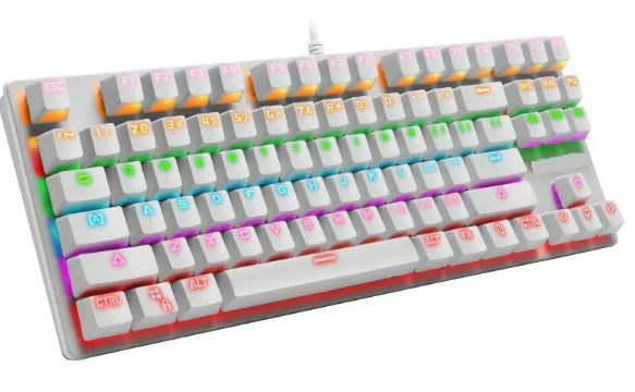Gaming Keyboard - Oana Prime Shop