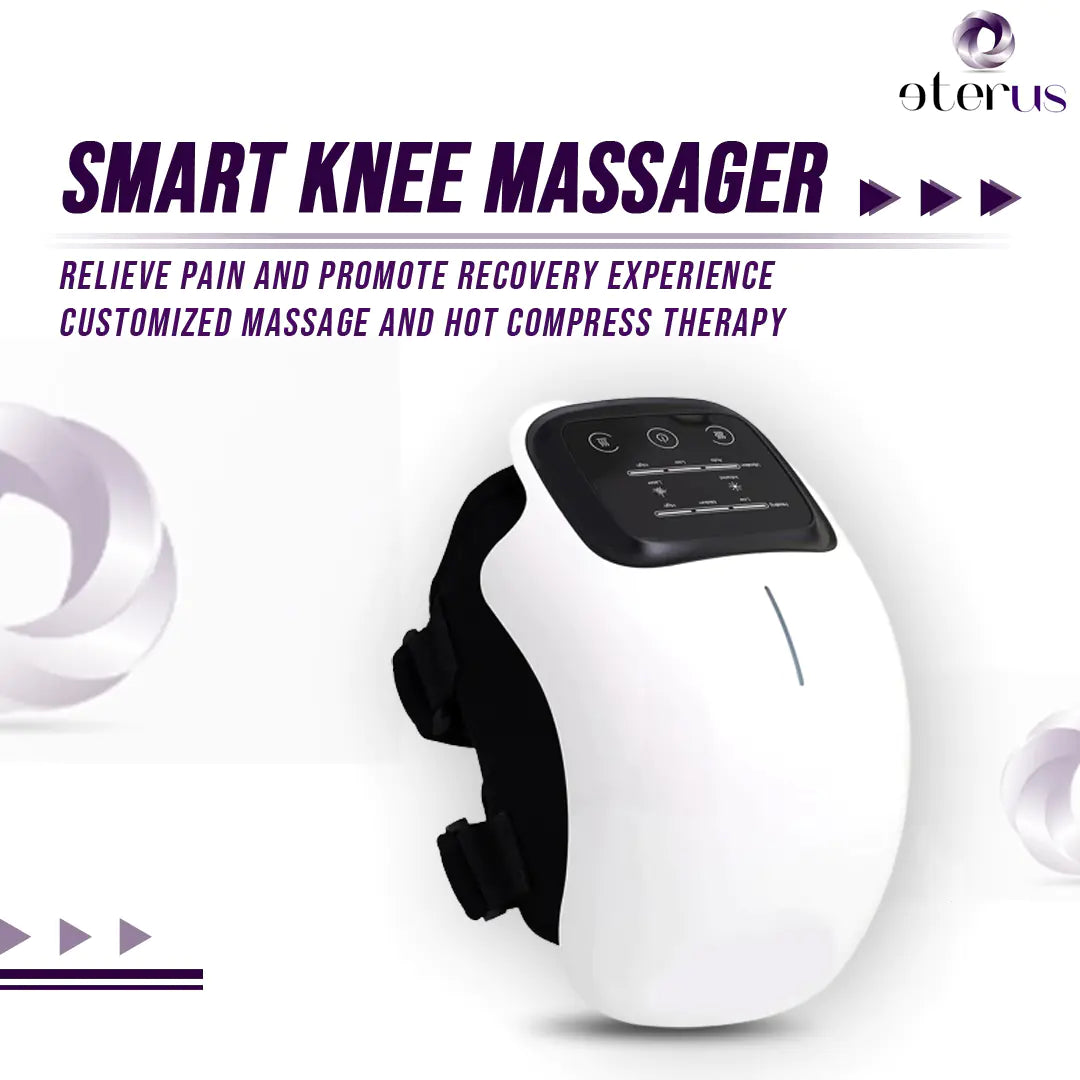 Smart Knee Massager - Oana Prime Shop