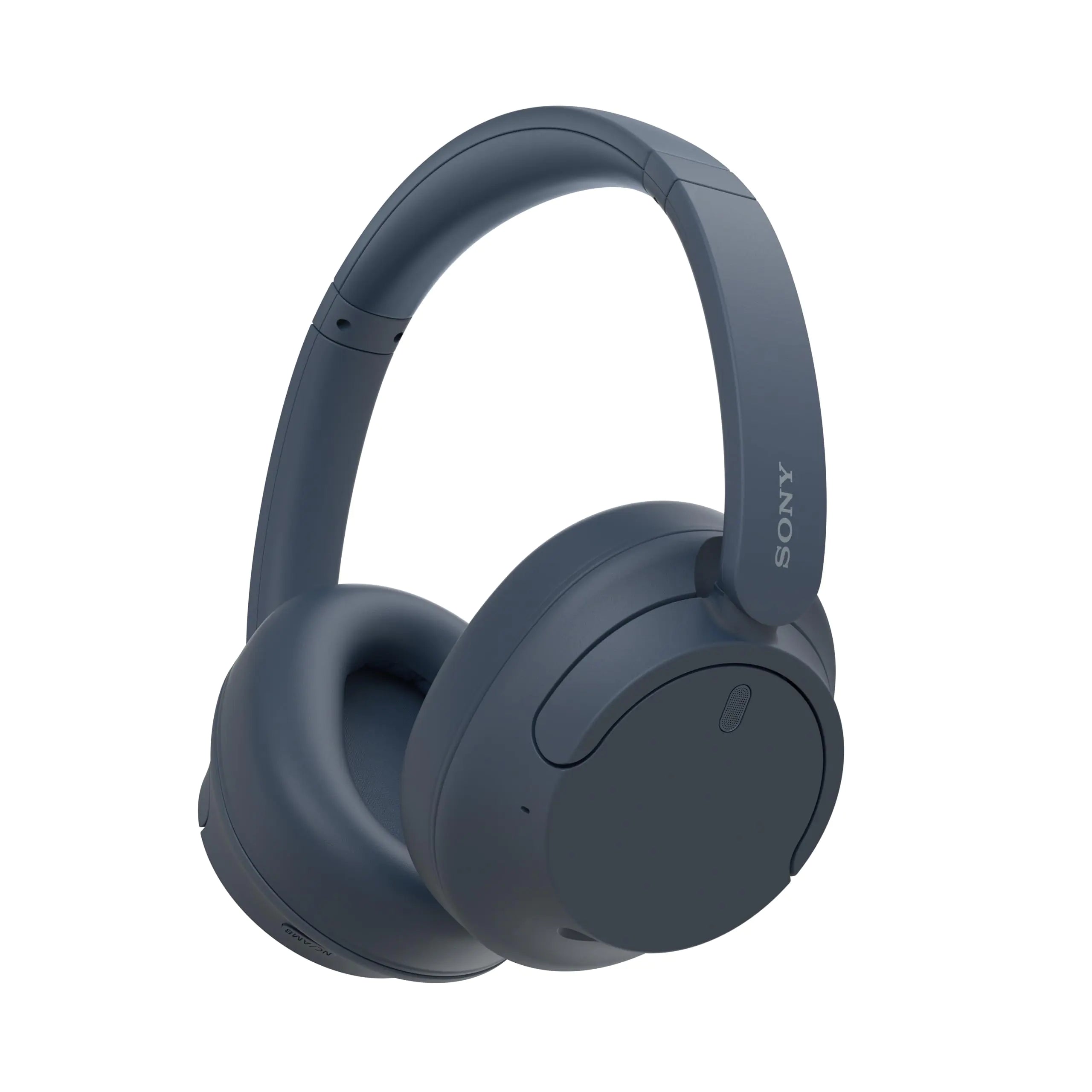 Sony - WH-CH720N Wireless Noise Canceling Headphones - Blue - Oana Prime Shop