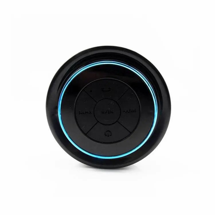 Level 7 Waterproof Portable Bluetooth Speaker for Bathroom - Oana Prime Shop