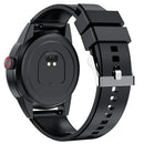 New Waterproof Heart Rate TWS Earbuds Smart Watch - Oana Prime Shop