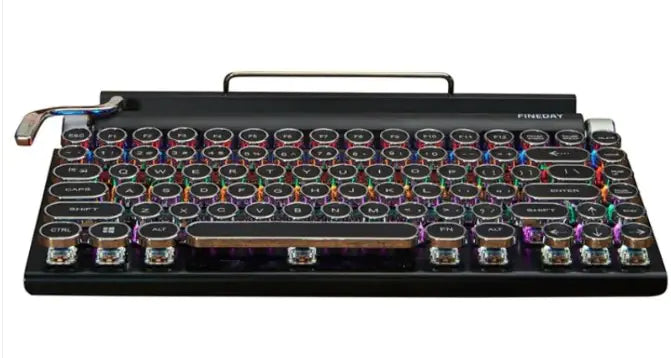 Mechanical Keyboard - Oana Prime Shop