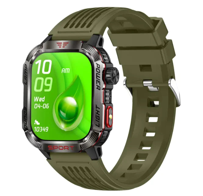 HT29 Smart Watch - Oana Prime Shop