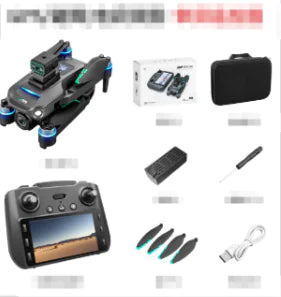 HD Camera Drone with GPS & Obstacle Avoidance - Oana Prime Shop