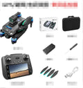 HD Camera Drone with GPS & Obstacle Avoidance - Oana Prime Shop