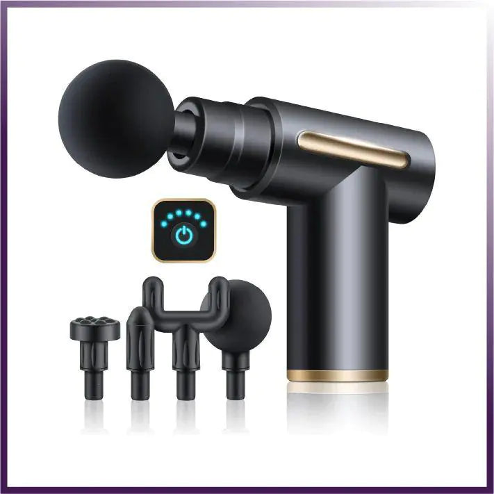 Muscle Massage Gun - Oana Prime Shop