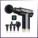 Muscle Massage Gun - Oana Prime Shop