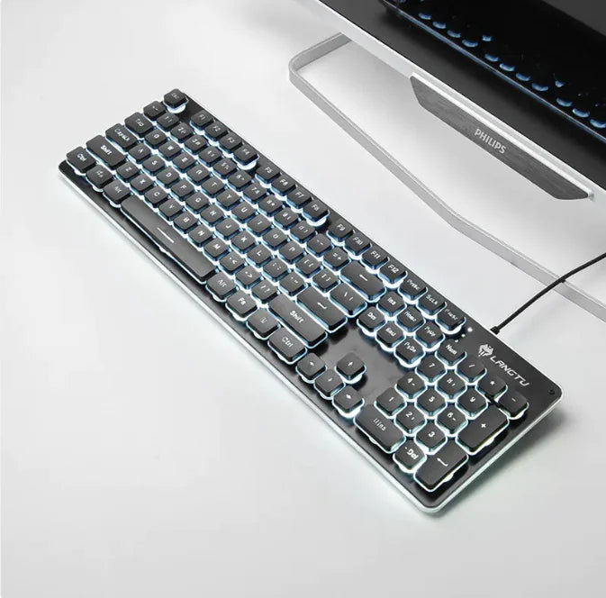 Work Keyboard - Oana Prime Shop