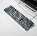 Work Keyboard - Oana Prime Shop