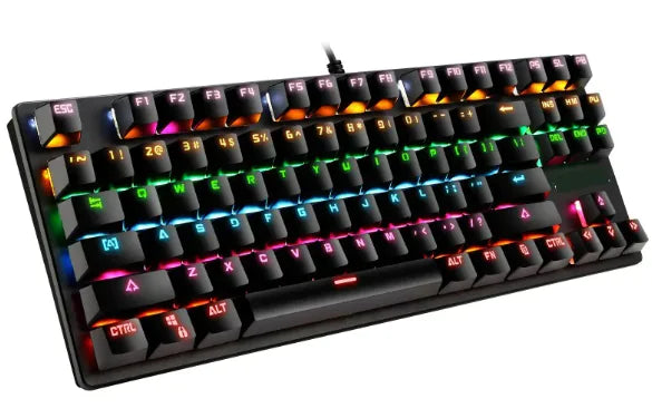 Gaming Keyboard - Oana Prime Shop