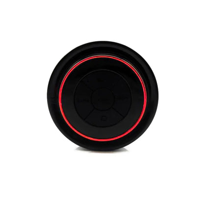 Level 7 Waterproof Portable Bluetooth Speaker for Bathroom