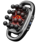 Deep Strike Muscle Massage Gun - Oana Prime Shop