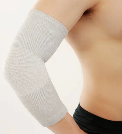 Four Seasons Elbow and Wrist Warmers for Men and Women