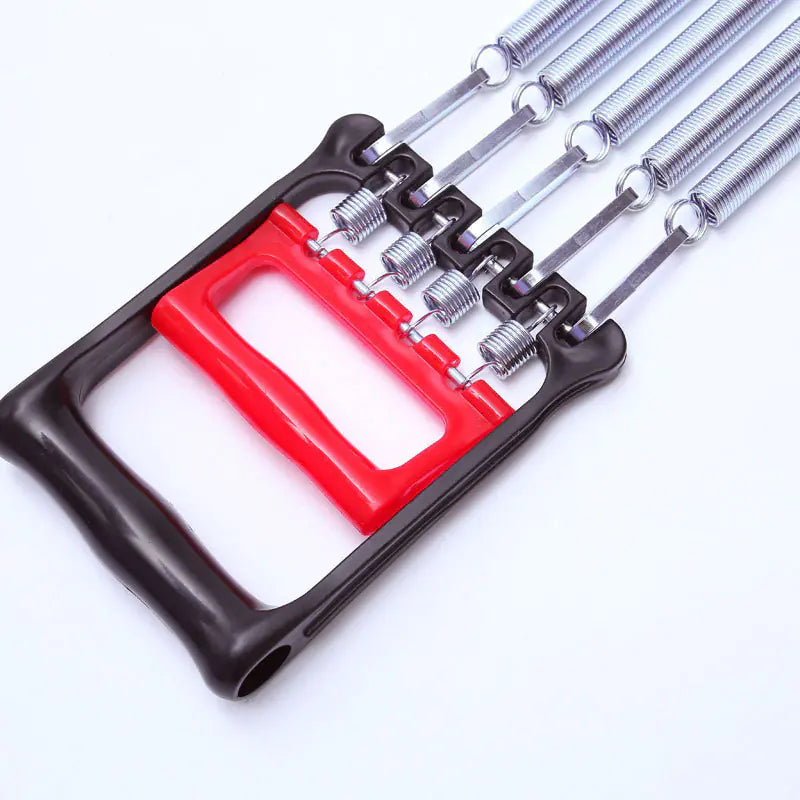 Compact Resistance Bands for Men's Strength Training - Oana Prime Shop