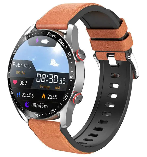 Bluetooth Calling Smart Watch - Oana Prime Shop