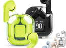 S03 True Wireless Bluetooth Earbuds with Noise Cancelling - Oana Prime Shop