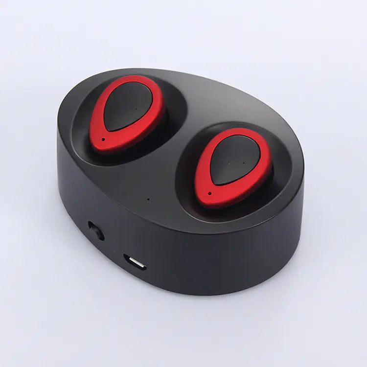 Bluetooth Wireless Headphones - Oana Prime Shop