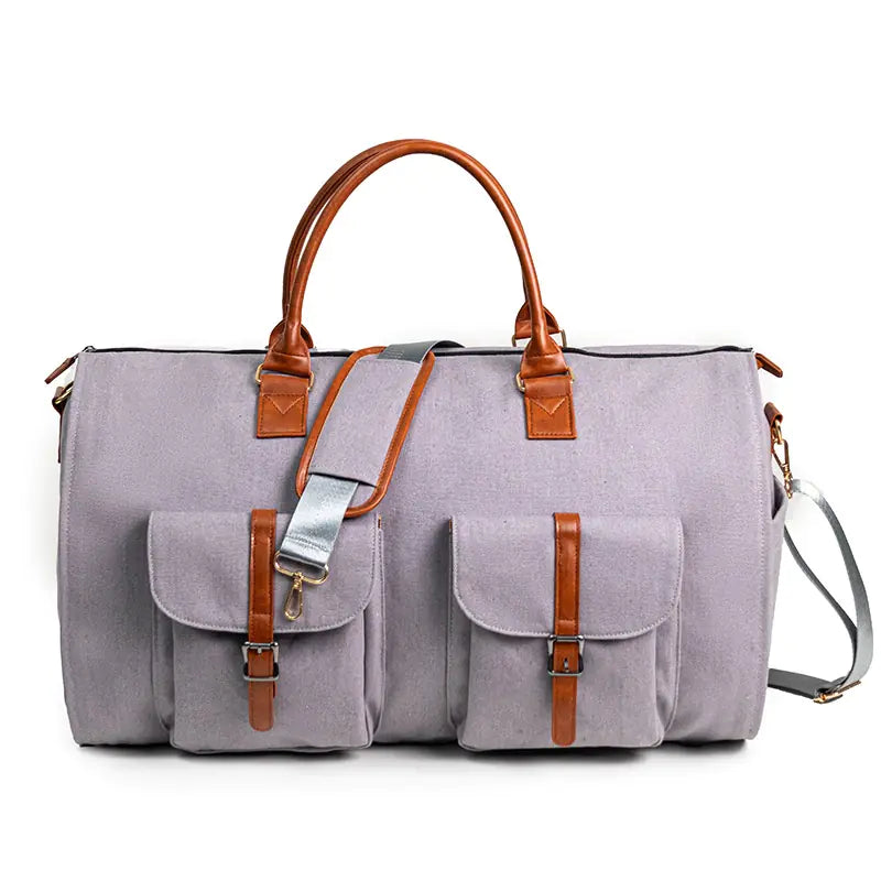 Foldable Travel Bag - Oana Prime Shop