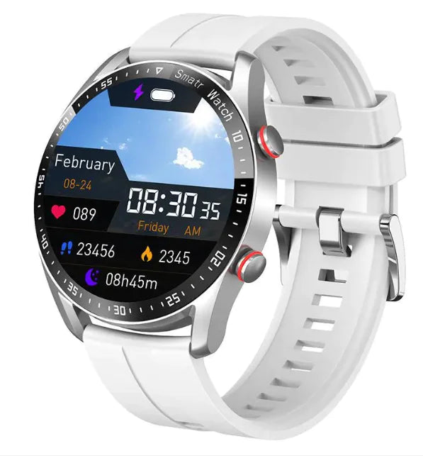 Bluetooth Calling Smart Watch - Oana Prime Shop