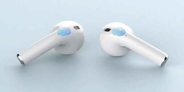 Wireless Bluetooth Earbuds