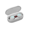 Bossblue J29 True Wireless Bluetooth Earbuds 5.0 - Oana Prime Shop