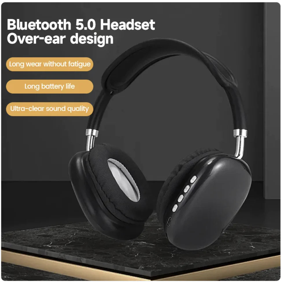 P9 Wireless Bluetooth Noise - Oana Prime Shop