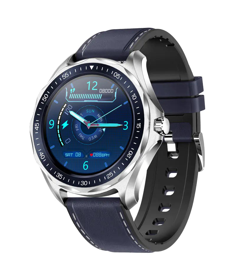 S09 Plus Sports Smart Watch