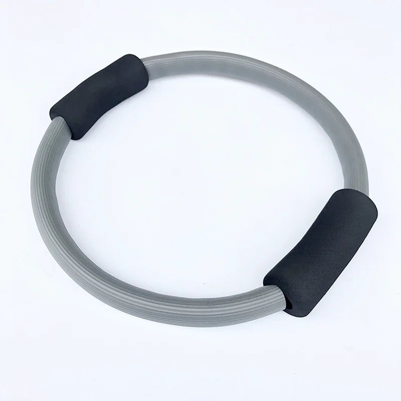 Yoga Circle Resistance Trainer for Home Fitness - Oana Prime Shop