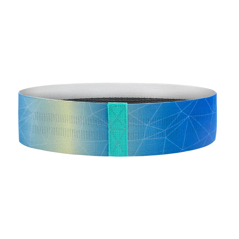 Yoga Resistance Bands for Glute Training and Squats - Oana Prime Shop