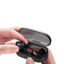Bossblue J29 True Wireless Bluetooth Earbuds 5.0 - Oana Prime Shop