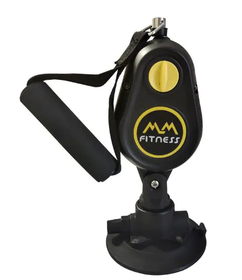 Resistance Training Device for Home Fitness (LDH-991) - Oana Prime Shop