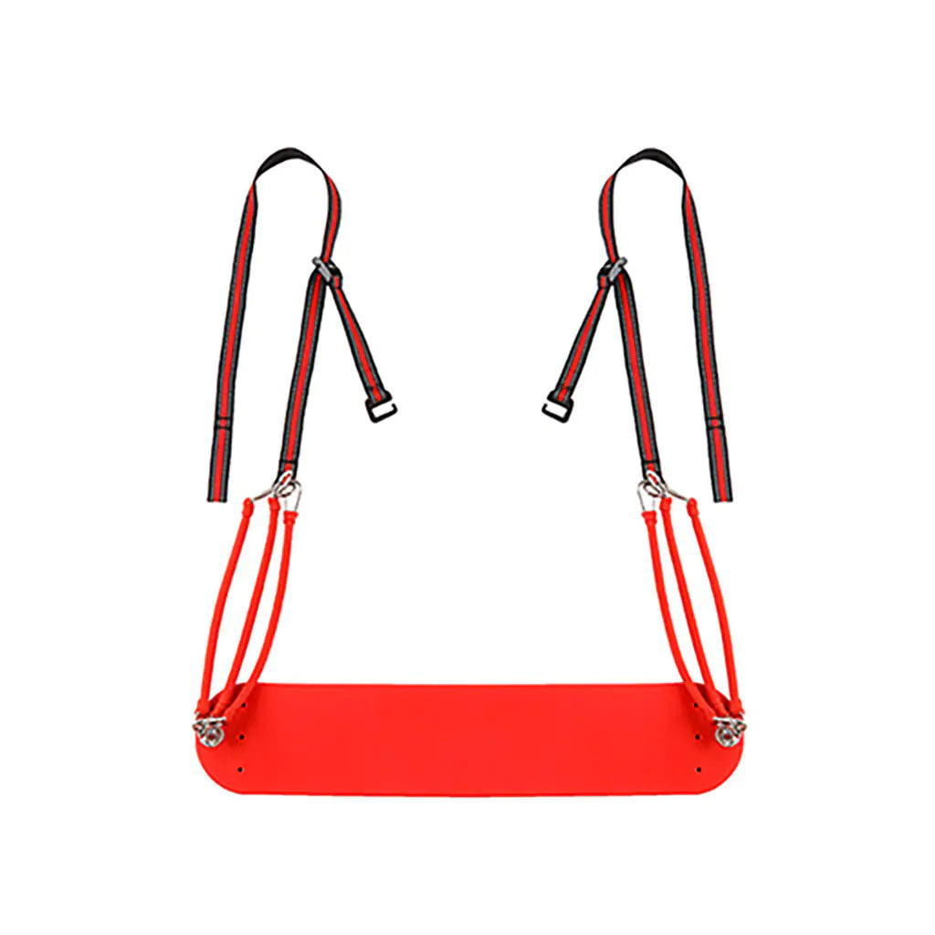 Indoor Pull-Up Trainer with Resistance Bands and Accessories