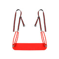 Indoor Pull-Up Trainer with Resistance Bands and Accessories - Oana Prime Shop