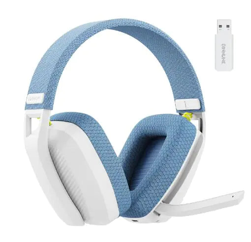 Gaming Headset with Bluetooth (One Set)