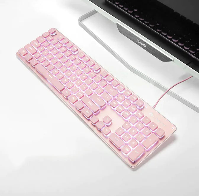 Work Keyboard - Oana Prime Shop