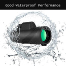 High-Definition Telescope with Universal Phone Mount - Oana Prime Shop
