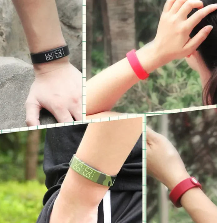 Sport Smart Watch - Oana Prime Shop
