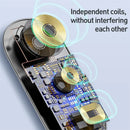 3-in-1 Wireless Charger by Baseus - Oana Prime Shop