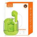 S03 True Wireless Bluetooth Earbuds with Noise Cancelling - Oana Prime Shop