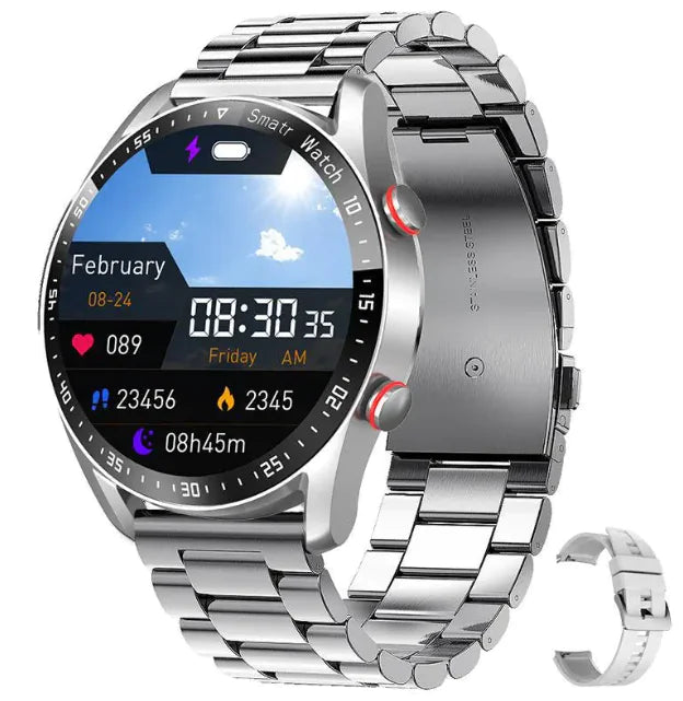 Bluetooth Calling Smart Watch - Oana Prime Shop