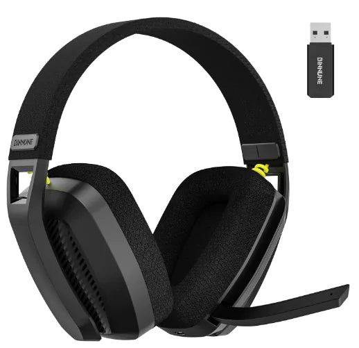E-sports Headset with Microphone (Single Unit)