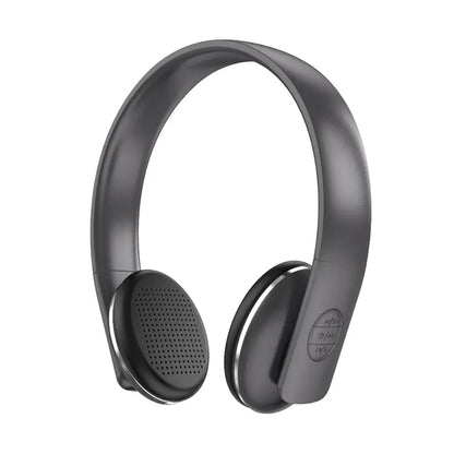 Foldable Wireless Over-Ear Headphones with Micro SD/TF