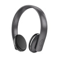 Foldable Wireless Over-Ear Headphones with Micro SD/TF - Oana Prime Shop