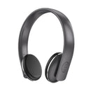 Foldable Wireless Over-Ear Headphones with Micro SD/TF - Oana Prime Shop