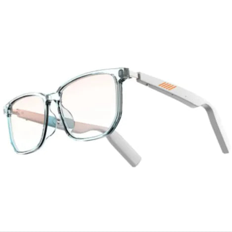 Bluetooth Smart Glasses with Eye Protection - Oana Prime Shop