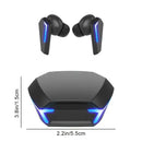 Wireless E-sports Headset with Long Battery Life - Oana Prime Shop