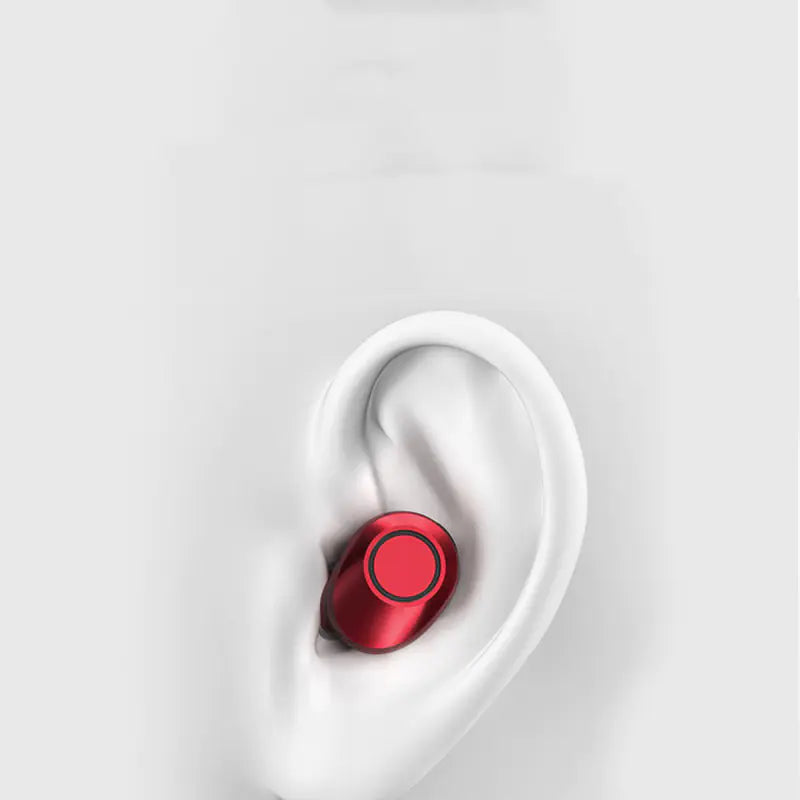 Bossblue J29 True Wireless Bluetooth Earbuds 5.0 - Oana Prime Shop