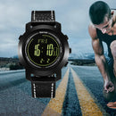 Men's Business Outdoor Sports Smart Watch - Oana Prime Shop